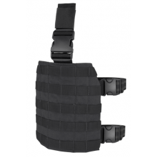 Drop Leg Platform: *MA1